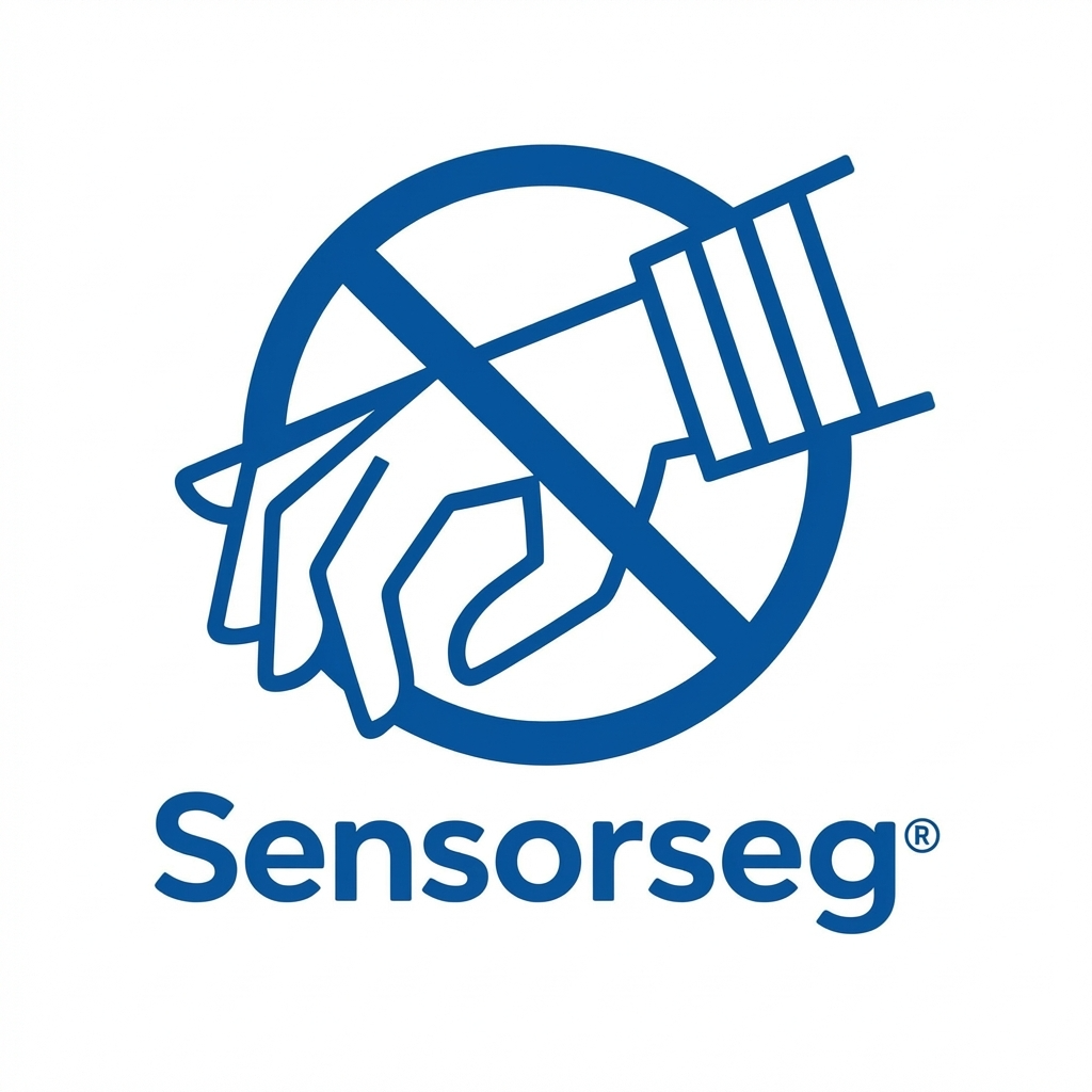 Sensorseg - Empresa de Segurança Eletrônica
